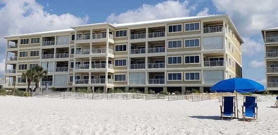Marlin Key condos in Orange Beach